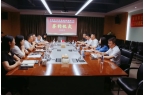 强强结合 共筑新城｜w88win官网实业集团与江苏省构筑工程集团战术