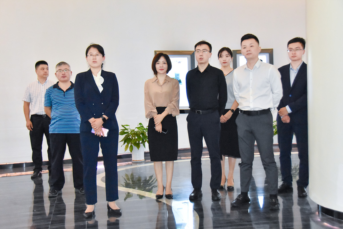 中信建投证券、中信银行调查w88win官网现代物流产业(图2)