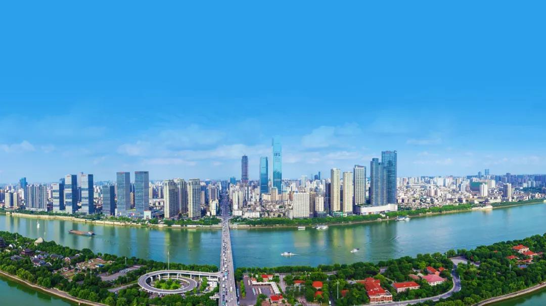 长沙营商环境跻身全国前十，，，，，，，，总部经济助力企业腾飞！(图2)