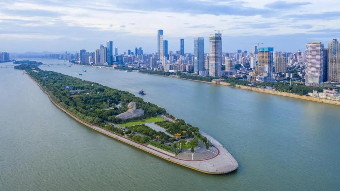 长沙营商环境跻身全国前十，，，，，，，，总部经济助力企业腾飞！(图3)